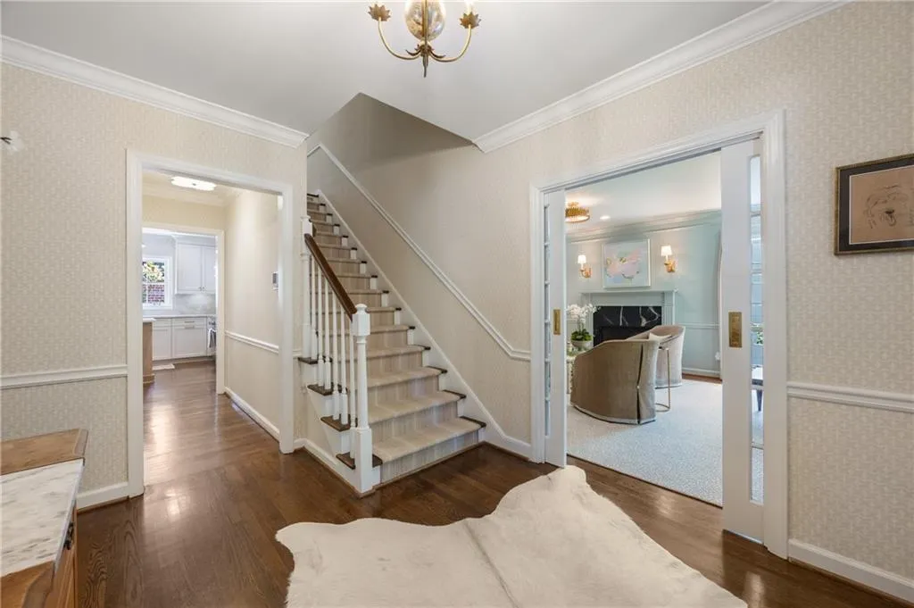 4755 Lafayette Avenue, Atlanta, Georgia 30327, 5 Bedrooms Bedrooms, ,4 BathroomsBathrooms,Residential,For Sale,4755 Lafayette Avenue,7679218