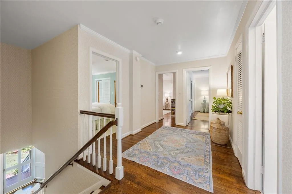 4755 Lafayette Avenue, Atlanta, Georgia 30327, 5 Bedrooms Bedrooms, ,4 BathroomsBathrooms,Residential,For Sale,4755 Lafayette Avenue,7679218