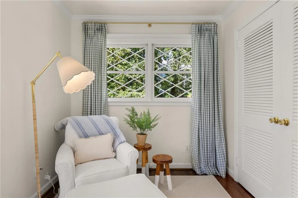 4755 Lafayette Avenue, Atlanta, Georgia 30327, 5 Bedrooms Bedrooms, ,4 BathroomsBathrooms,Residential,For Sale,4755 Lafayette Avenue,7679218