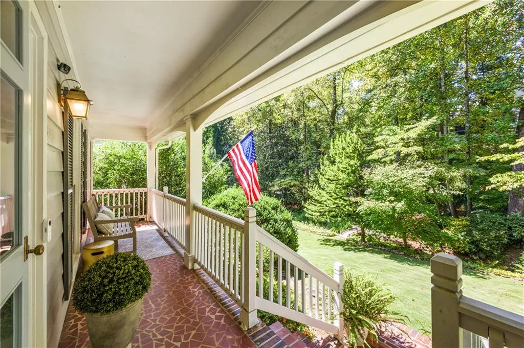 4755 Lafayette Avenue, Atlanta, Georgia 30327, 5 Bedrooms Bedrooms, ,4 BathroomsBathrooms,Residential,For Sale,4755 Lafayette Avenue,7679218