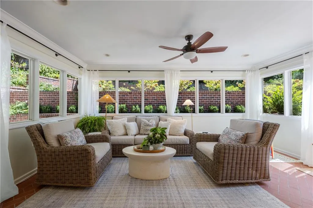 4755 Lafayette Avenue, Atlanta, Georgia 30327, 5 Bedrooms Bedrooms, ,4 BathroomsBathrooms,Residential,For Sale,4755 Lafayette Avenue,7679218