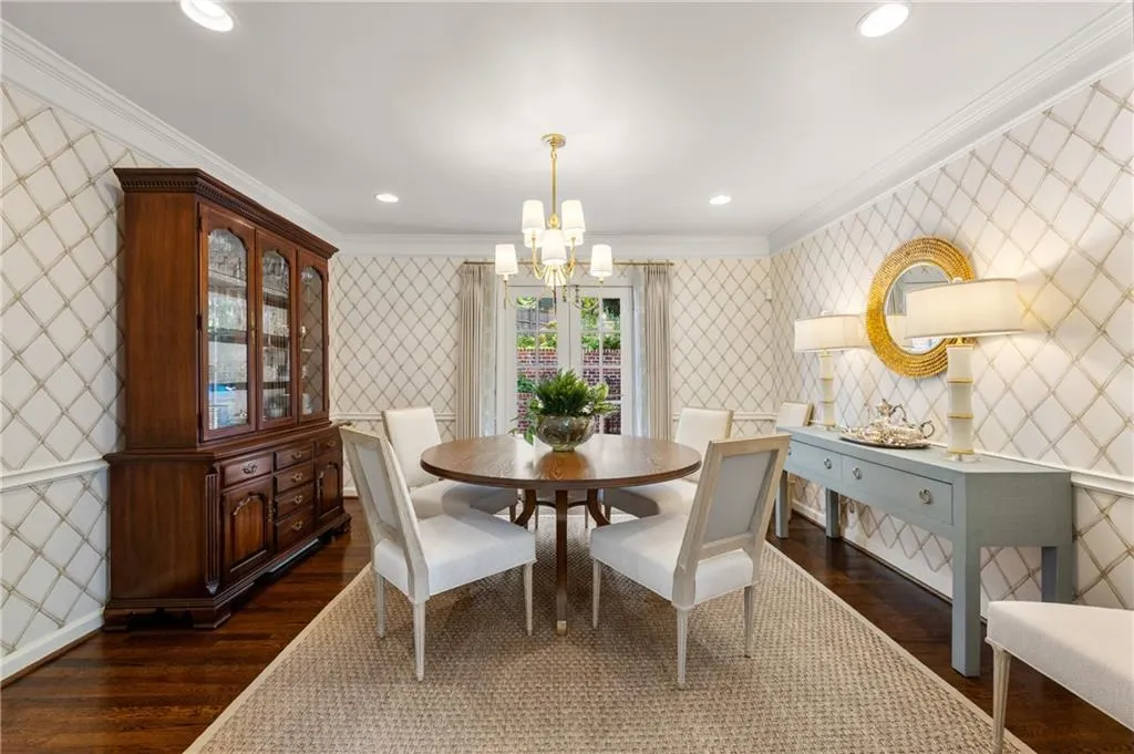 4755 Lafayette Avenue, Atlanta, Georgia 30327, 5 Bedrooms Bedrooms, ,4 BathroomsBathrooms,Residential,For Sale,4755 Lafayette Avenue,7679218