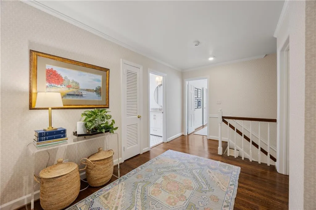 4755 Lafayette Avenue, Atlanta, Georgia 30327, 5 Bedrooms Bedrooms, ,4 BathroomsBathrooms,Residential,For Sale,4755 Lafayette Avenue,7679218