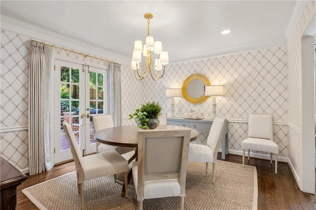 4755 Lafayette Avenue, Atlanta, Georgia 30327, 5 Bedrooms Bedrooms, ,4 BathroomsBathrooms,Residential,For Sale,4755 Lafayette Avenue,7679218