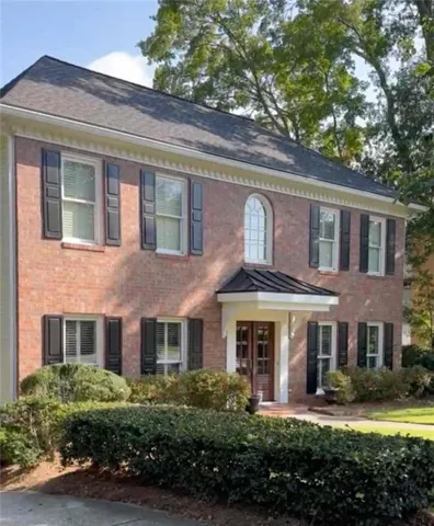 190 N N Peachtree Street, Norcross, Georgia 30071