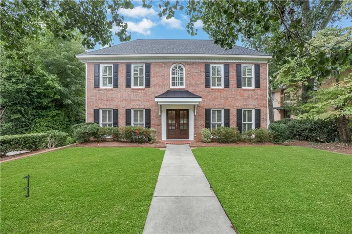 190 N N Peachtree Street, Norcross, Georgia 30071
