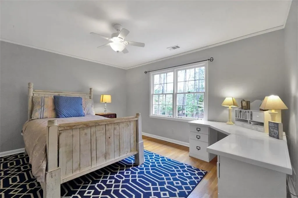 6315 River Overlook Drive, Sandy Springs, Georgia 30328, 5 Bedrooms Bedrooms, ,4 BathroomsBathrooms,Residential,Sold,6315 River Overlook Drive,5968571