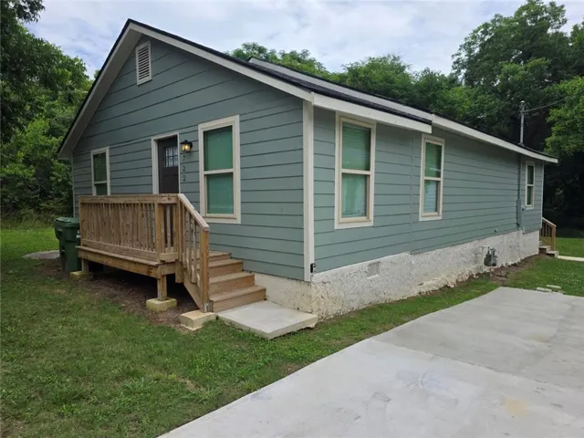 722 Lacy Street, Monroe, Georgia 30655