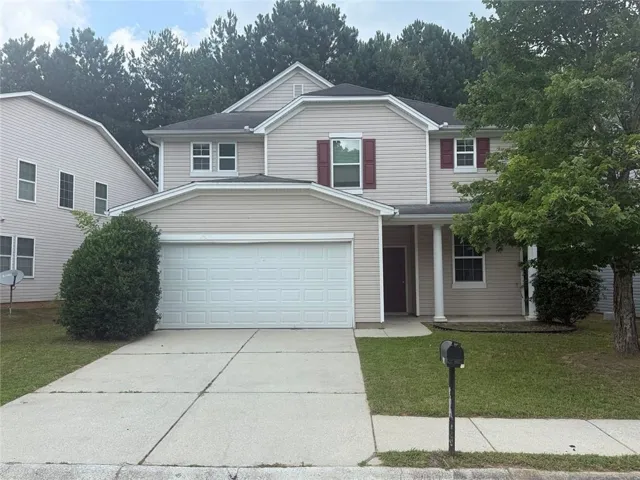 2734 Jordan Lane, Lithia Springs, Georgia 30122