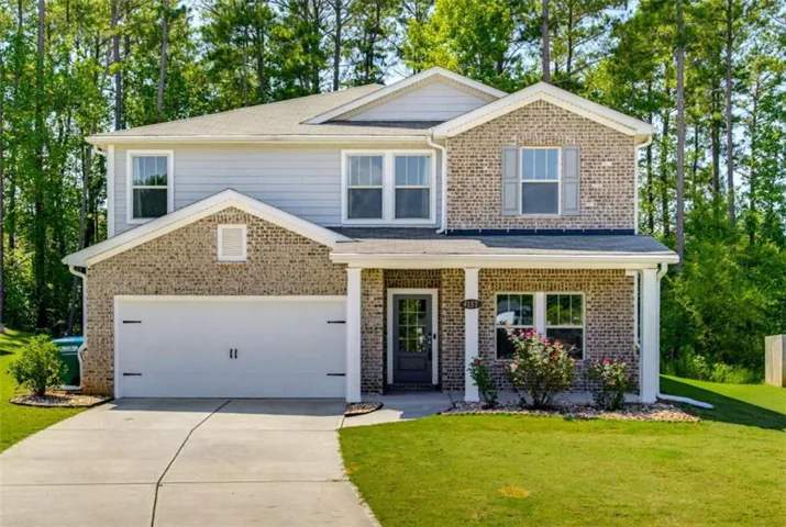 4157 Bethany Manor Drive, Snellville, Georgia 30039