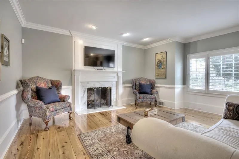 265 Grapevine Run, Atlanta, Georgia 30350, 5 Bedrooms Bedrooms, ,4 BathroomsBathrooms,Residential,Sold,265 Grapevine Run,6760813