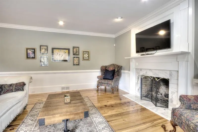 265 Grapevine Run, Atlanta, Georgia 30350, 5 Bedrooms Bedrooms, ,4 BathroomsBathrooms,Residential,Sold,265 Grapevine Run,6760813