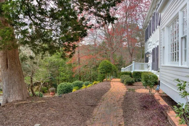 265 Grapevine Run, Atlanta, Georgia 30350, 5 Bedrooms Bedrooms, ,4 BathroomsBathrooms,Residential,Sold,265 Grapevine Run,6760813