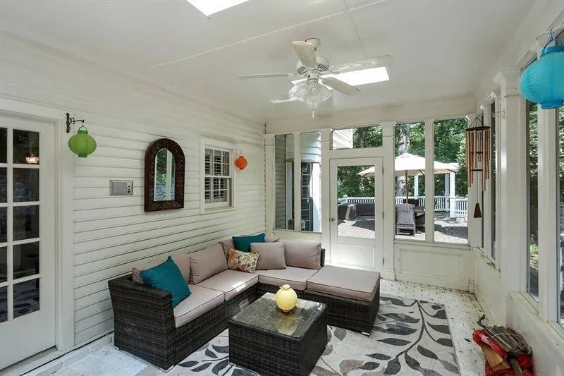 265 Grapevine Run, Atlanta, Georgia 30350, 5 Bedrooms Bedrooms, ,4 BathroomsBathrooms,Residential,Sold,265 Grapevine Run,6760813