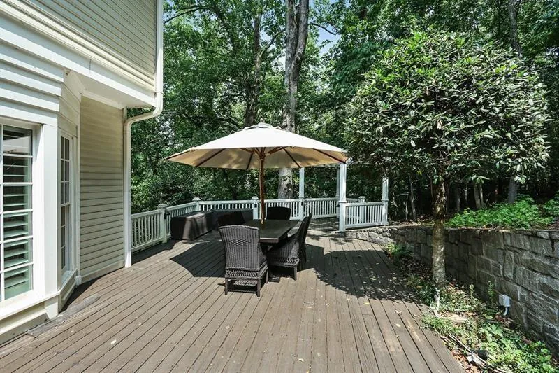 265 Grapevine Run, Atlanta, Georgia 30350, 5 Bedrooms Bedrooms, ,4 BathroomsBathrooms,Residential,Sold,265 Grapevine Run,6760813