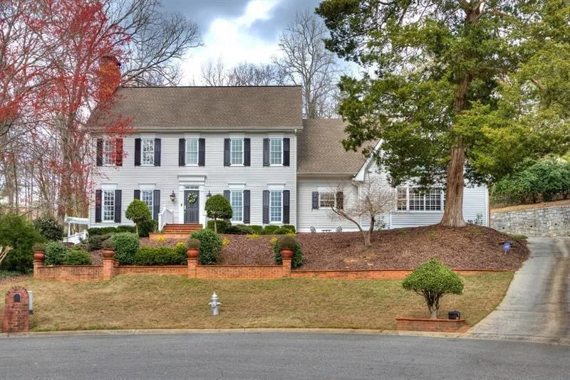 265 Grapevine Run, Atlanta, Georgia 30350, 5 Bedrooms Bedrooms, ,4 BathroomsBathrooms,Residential,Sold,265 Grapevine Run,6760813