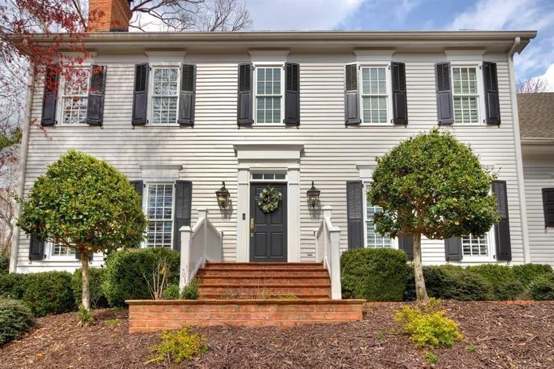 265 Grapevine Run, Atlanta, Georgia 30350, 5 Bedrooms Bedrooms, ,4 BathroomsBathrooms,Residential,Sold,265 Grapevine Run,6760813