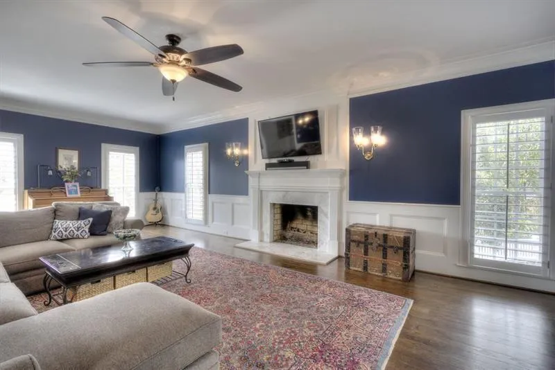 265 Grapevine Run, Atlanta, Georgia 30350, 5 Bedrooms Bedrooms, ,4 BathroomsBathrooms,Residential,Sold,265 Grapevine Run,6760813