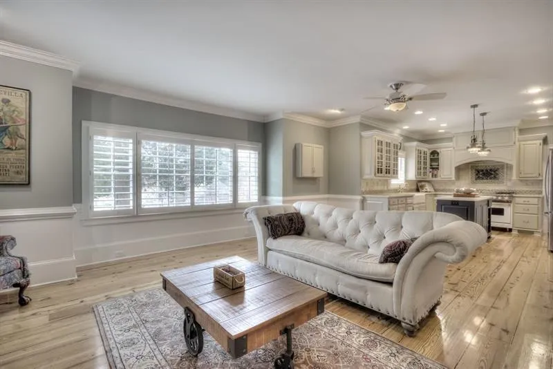 265 Grapevine Run, Atlanta, Georgia 30350, 5 Bedrooms Bedrooms, ,4 BathroomsBathrooms,Residential,Sold,265 Grapevine Run,6760813