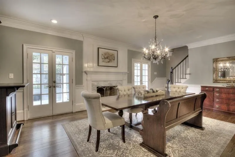 265 Grapevine Run, Atlanta, Georgia 30350, 5 Bedrooms Bedrooms, ,4 BathroomsBathrooms,Residential,Sold,265 Grapevine Run,6760813