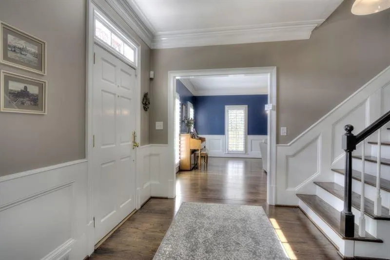 265 Grapevine Run, Atlanta, Georgia 30350, 5 Bedrooms Bedrooms, ,4 BathroomsBathrooms,Residential,Sold,265 Grapevine Run,6760813