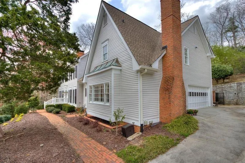 265 Grapevine Run, Atlanta, Georgia 30350, 5 Bedrooms Bedrooms, ,4 BathroomsBathrooms,Residential,Sold,265 Grapevine Run,6760813