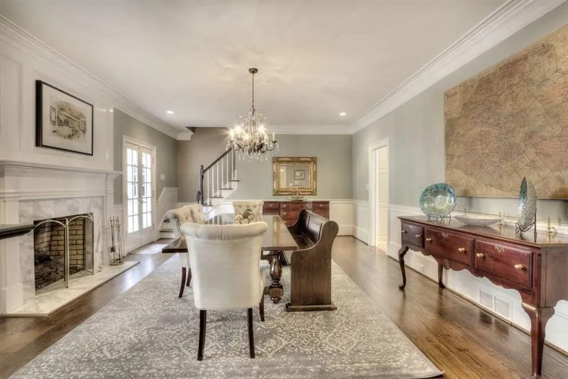 265 Grapevine Run, Atlanta, Georgia 30350, 5 Bedrooms Bedrooms, ,4 BathroomsBathrooms,Residential,Sold,265 Grapevine Run,6760813