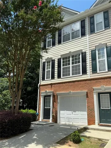2101 Dillard Crossing, Tucker, Georgia 30084