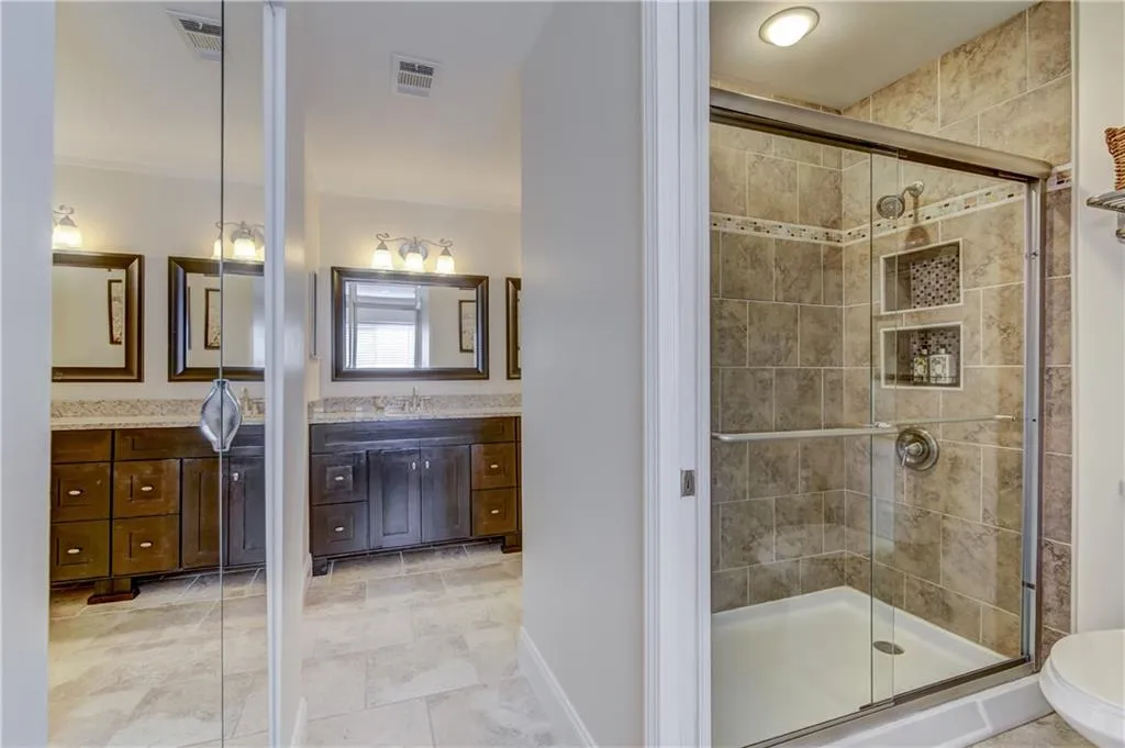 7343 Cardigan Circle, Sandy Springs, Georgia 30328, 3 Bedrooms Bedrooms, ,2 BathroomsBathrooms,Residential,Sold,7343 Cardigan Circle,6074667