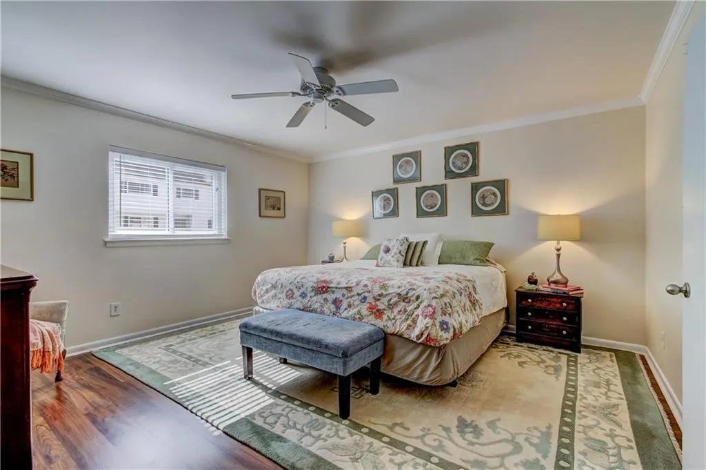 7343 Cardigan Circle, Sandy Springs, Georgia 30328, 3 Bedrooms Bedrooms, ,2 BathroomsBathrooms,Residential,Sold,7343 Cardigan Circle,6074667