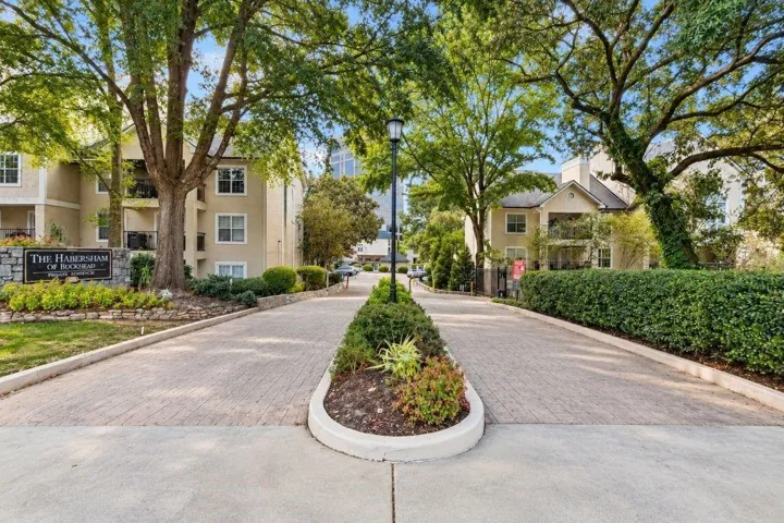 3655 Habersham Road Ne Unit 131, Atlanta, Georgia 30305