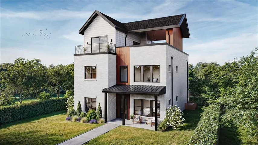 508 Tune Row, Alpharetta, Georgia 30009
