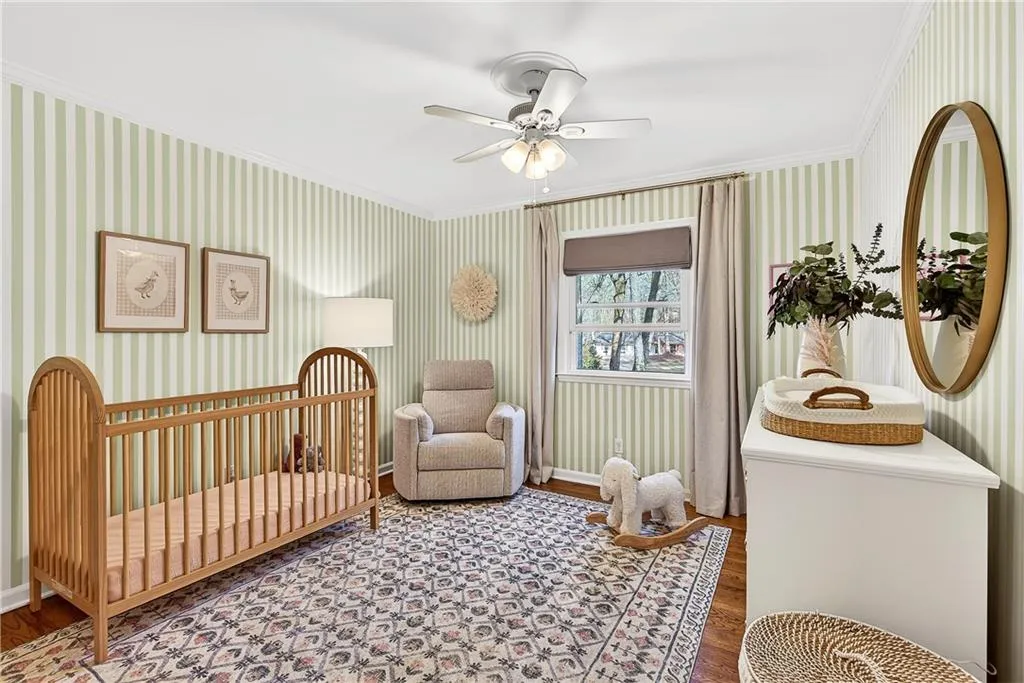 7290 Hunters Branch Drive, Sandy Springs, Georgia 30328, 5 Bedrooms Bedrooms, ,3 BathroomsBathrooms,Residential,Sold,7290 Hunters Branch Drive,7716398