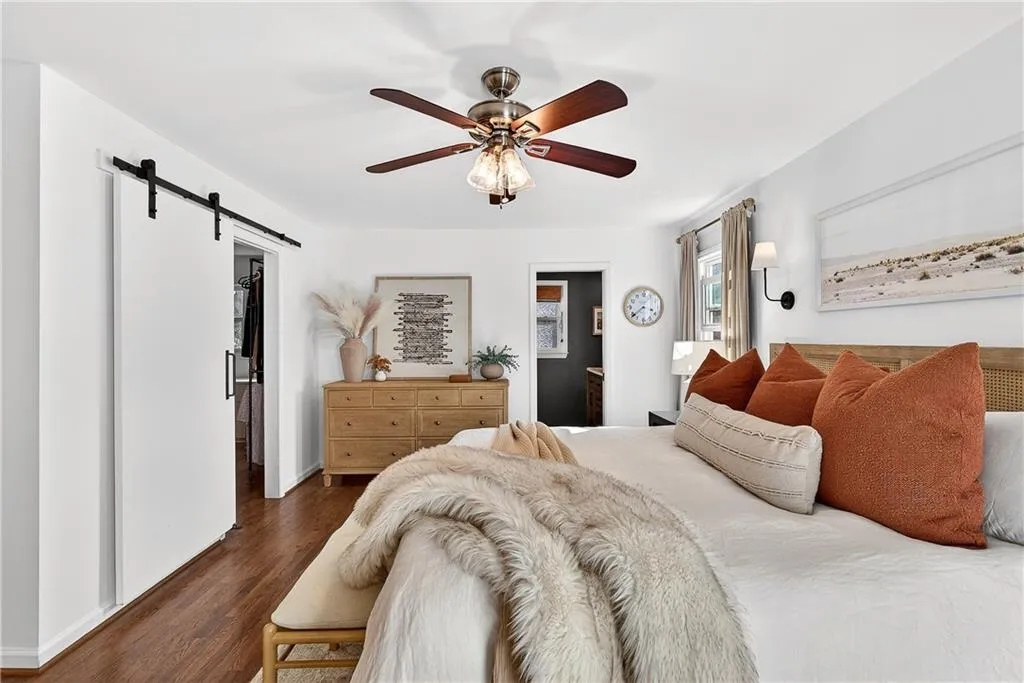 7290 Hunters Branch Drive, Sandy Springs, Georgia 30328, 5 Bedrooms Bedrooms, ,3 BathroomsBathrooms,Residential,Sold,7290 Hunters Branch Drive,7716398