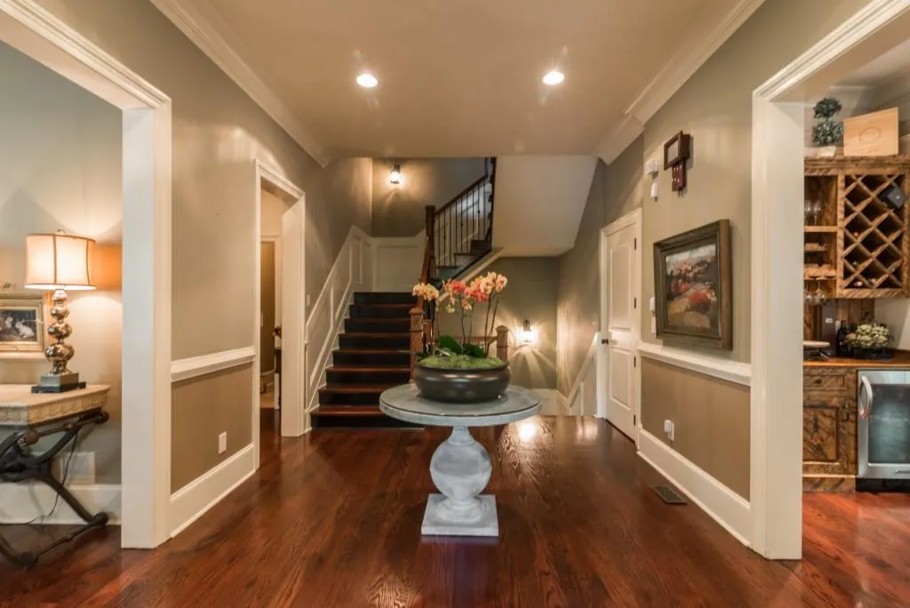 5332 Greenland Road Unit 101, Sandy Springs, Georgia 30342, 4 Bedrooms Bedrooms, ,3 BathroomsBathrooms,Residential,Sold,5332 Greenland Road Unit 101,5612235