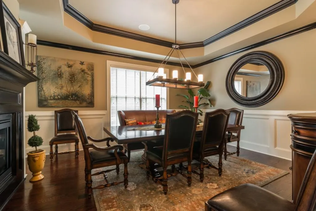5332 Greenland Road Unit 101, Sandy Springs, Georgia 30342, 4 Bedrooms Bedrooms, ,3 BathroomsBathrooms,Residential,Sold,5332 Greenland Road Unit 101,5612235