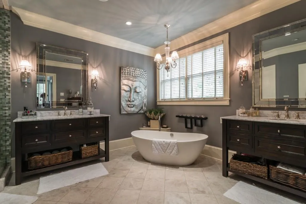 5332 Greenland Road Unit 101, Sandy Springs, Georgia 30342, 4 Bedrooms Bedrooms, ,3 BathroomsBathrooms,Residential,Sold,5332 Greenland Road Unit 101,5612235