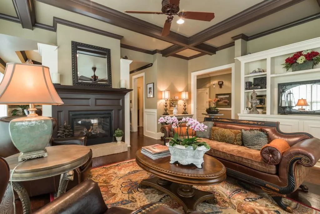 5332 Greenland Road Unit 101, Sandy Springs, Georgia 30342, 4 Bedrooms Bedrooms, ,3 BathroomsBathrooms,Residential,Sold,5332 Greenland Road Unit 101,5612235