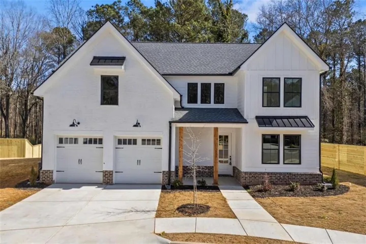 525 Mill Farm Lane, Monroe, Georgia 30655