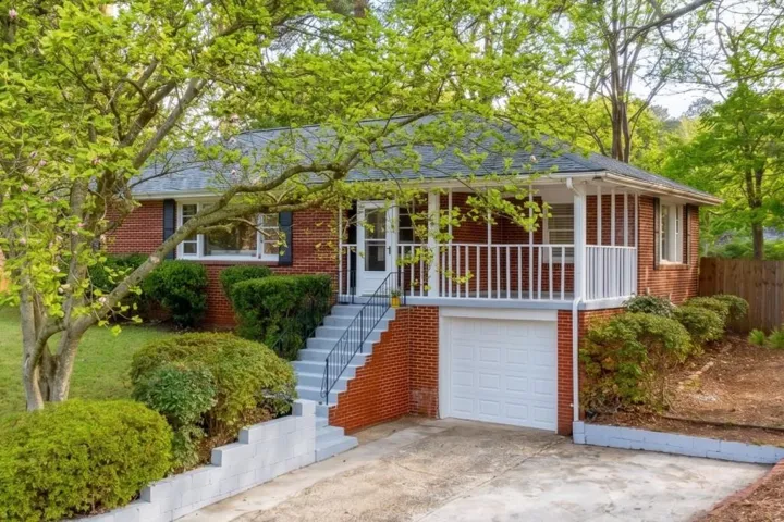 282 Willis Mill Road Sw, Atlanta, Georgia 30311