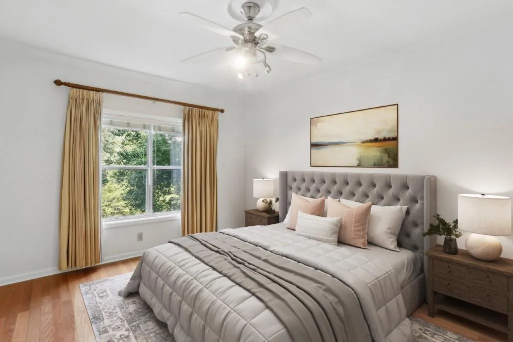 1209 River Green Drive Nw, Atlanta, Georgia 30327, 2 Bedrooms Bedrooms, ,2 BathroomsBathrooms,Residential,For Sale,1209 River Green Drive Nw,7627596