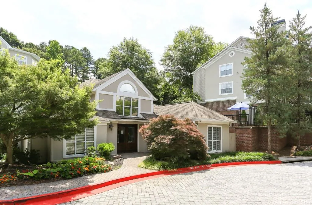 1209 River Green Drive Nw, Atlanta, Georgia 30327, 2 Bedrooms Bedrooms, ,2 BathroomsBathrooms,Residential,For Sale,1209 River Green Drive Nw,7627596