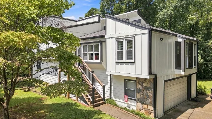 4831 Highpoint Drive Ne, Marietta, Georgia 30066