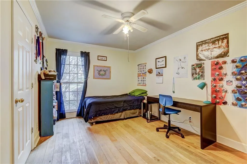 620 Wyncourtney Drive, Sandy Springs, Georgia 30328, 4 Bedrooms Bedrooms, ,3 BathroomsBathrooms,Residential,Sold,620 Wyncourtney Drive,5977109
