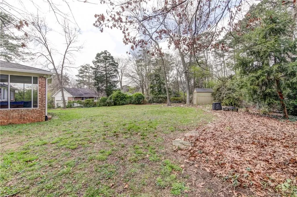 620 Wyncourtney Drive, Sandy Springs, Georgia 30328, 4 Bedrooms Bedrooms, ,3 BathroomsBathrooms,Residential,Sold,620 Wyncourtney Drive,5977109