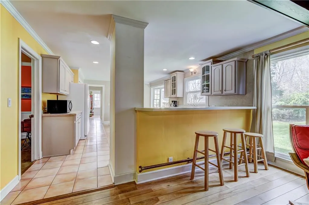 620 Wyncourtney Drive, Sandy Springs, Georgia 30328, 4 Bedrooms Bedrooms, ,3 BathroomsBathrooms,Residential,Sold,620 Wyncourtney Drive,5977109