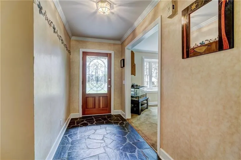 620 Wyncourtney Drive, Sandy Springs, Georgia 30328, 4 Bedrooms Bedrooms, ,3 BathroomsBathrooms,Residential,Sold,620 Wyncourtney Drive,5977109