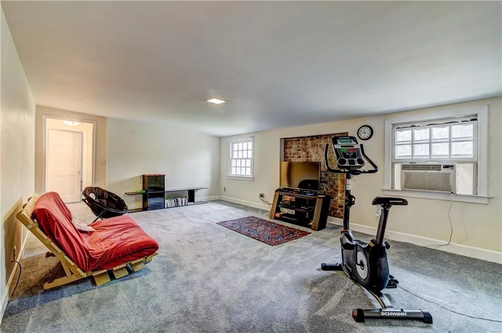 620 Wyncourtney Drive, Sandy Springs, Georgia 30328, 4 Bedrooms Bedrooms, ,3 BathroomsBathrooms,Residential,Sold,620 Wyncourtney Drive,5977109