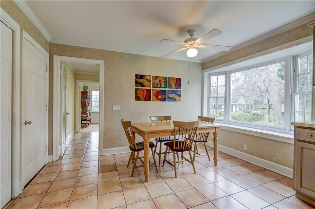 620 Wyncourtney Drive, Sandy Springs, Georgia 30328, 4 Bedrooms Bedrooms, ,3 BathroomsBathrooms,Residential,Sold,620 Wyncourtney Drive,5977109