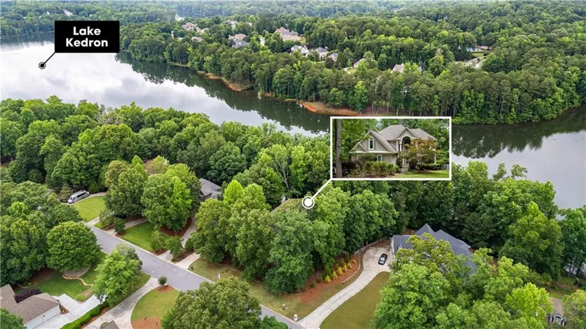 606 Wingspread, Peachtree City, Georgia 30269